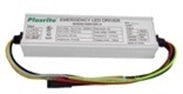 NaturaLED BAEM4-60BC/MV-A 4 Watt Strip Light CEC-Compliant LED Emergency Driver 120-277V