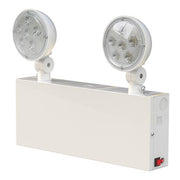 Barron Lighting EMX-G3 Steel LED Emergency Light with GUARDIAN G3 - 2