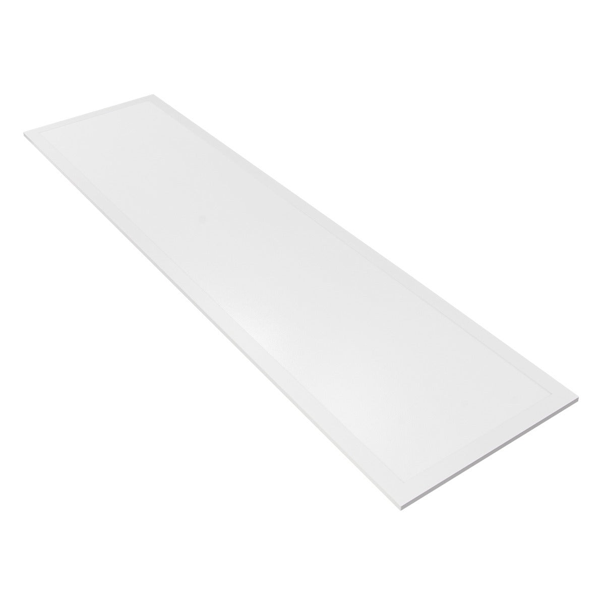 Barron Lighting LPX-CPM 1x4 Power and Color Switchable LED Backlit Flat Panel Dimmable