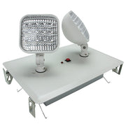 Barron Lighting RM2 Series Recessed Emergency Lighting Unit