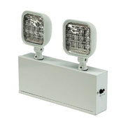 Barron Lighting RS2 Series 27-Watt LED Steel Emergency Lighting Unit - 7
