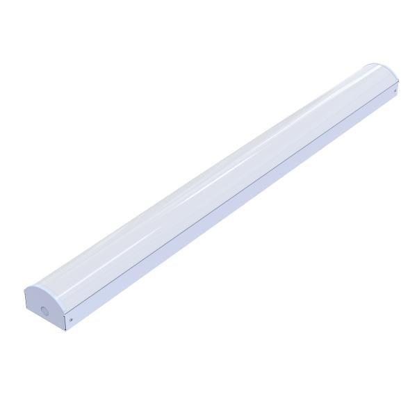 Barron Lighting SSF-LE Series Power and Color Selectable 4FT LED Linear Stairwell Fixture with Integral Bluetooth Controls - 2