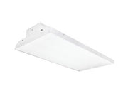 Maxlite BLHE3-065UF-40MS DLC Premium 65 Watt Baymax ECO Series LED Linear High Bay Fixture Gen 3 4000K with Motion Sensor