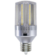 Light Efficient Design LED-8039M345D-A 18-Watt Flex Color LED Bollard EX39 Corn Lamp Retrofit Dimmable - 3