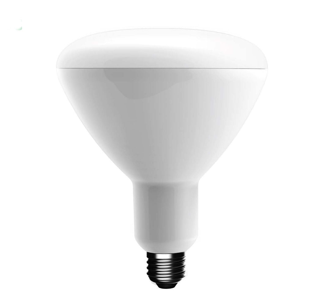 Image 1 LEDone BR30-75WE-13.5WD50K 13.5 Watt BR30 LED Lamp Dimmable 5000K