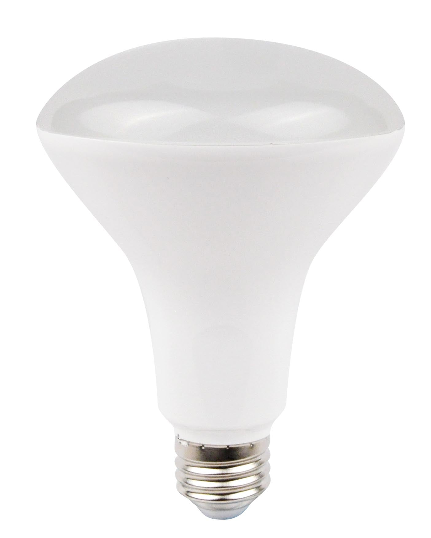 NaturaLED LED9BR30/65L/927 9 Watt LED BR30 Dimmable Replacement Lamp 2700K 65W Equivalent