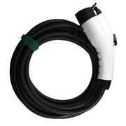 BreezEV EVC-L2-CBL 12-25FT Cable Set for EV Charging Station 0