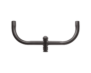 RAB Lighting BULL2 Bullhorn Bracket Two Light - 1