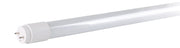 L48T8-850-17P-G4-DW 17 Watt 4 Foot LED Linear Tube Lamp Direct Wire Double End Power 5000K