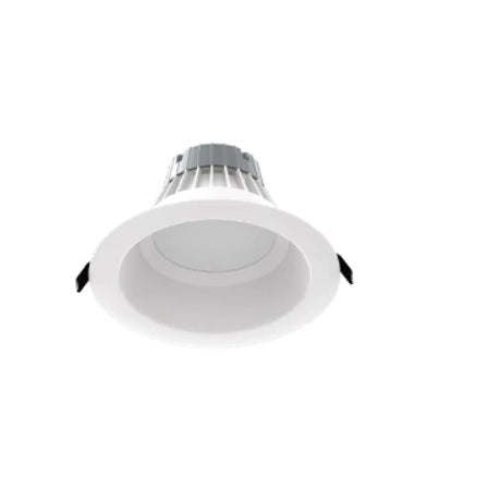 RAB Lighting C8R339FAUNVW 33 Watt 8 Inch Field Adjustable LED Commercial Retrofit Downlight Fixture - 17