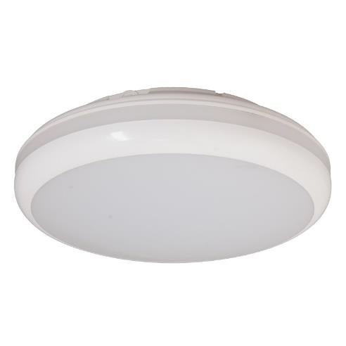 Sunpark C023-65-A 23 Watt LED Ceiling Light Fixture 120-277V