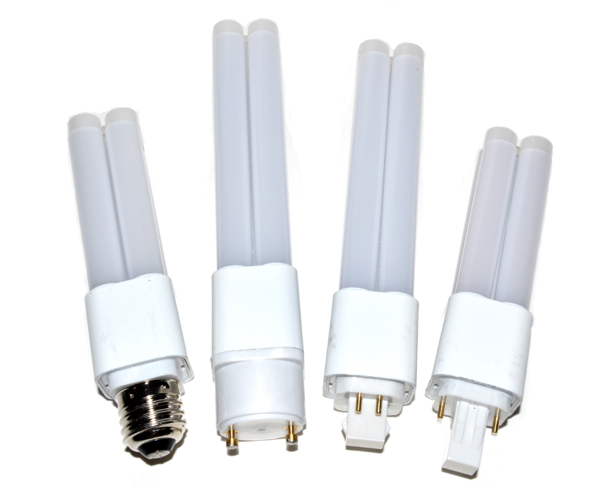 Aleddra APL-11-D 11 Watt CF-LED PL Retrofit Lamp Ballast Compatible and Direct Wire