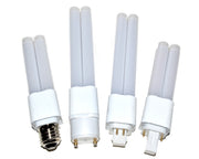 Aleddra APL-11-A 11 Watt CF-LED PL Retrofit Lamp 110-277V