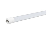 L48T8-840-18P-G6-BP 18 Watt 4 Ft T8 LED Tube Lamp with Internal Driver Ballast Bypass 4000K