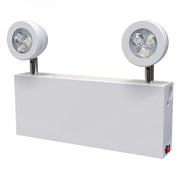 Barron Lighting CHIM City of Chicago Steel LED Emergency Lighting Unit - 5