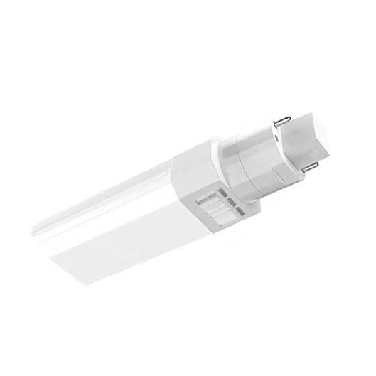 ESPEN Technology CLD18WH/8T-ID Flex Type B Color Selectable 8-Watt LED Compact Lamp G24d/G24q Base Ballast Bypass