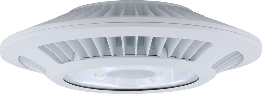 RAB Lighting CLED78 78 Watt LED Ceiling Light Fixture 120-277V