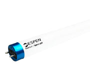 ESPEN Technology CoreTech Series L48T8/840/15G-XT DLC Listed 4-Foot 15-Watt T8 LED Linear Tube Lamp 4000K Dimmable