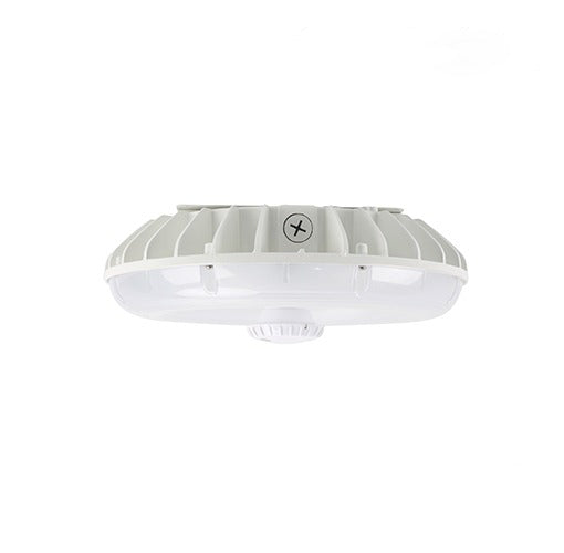 Arcadia Lighting CPG-90W 90-Watt LED Canopy Light Fixture Dimmable