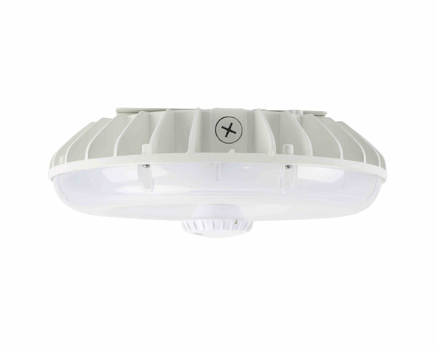 Arcadia Lighting CPG3-60W Wattage and Color Selectable LED Canopy Light Fixture Dimmable