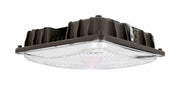 Arcadia Lighting CPGX-40W 40-Watt LED Canopy Light Fixture Dimmable