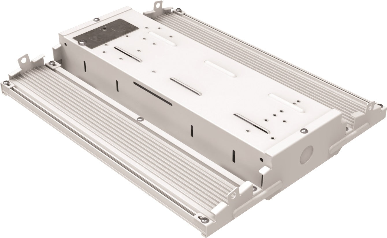 Lithonia Lighting CPHB Series DLC Premium Listed Linear LED High Bay Fixture  - 4
