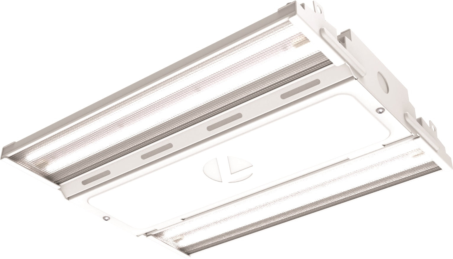 Lithonia Lighting CPHB Series DLC Premium Listed Linear LED High Bay Fixture  - 1