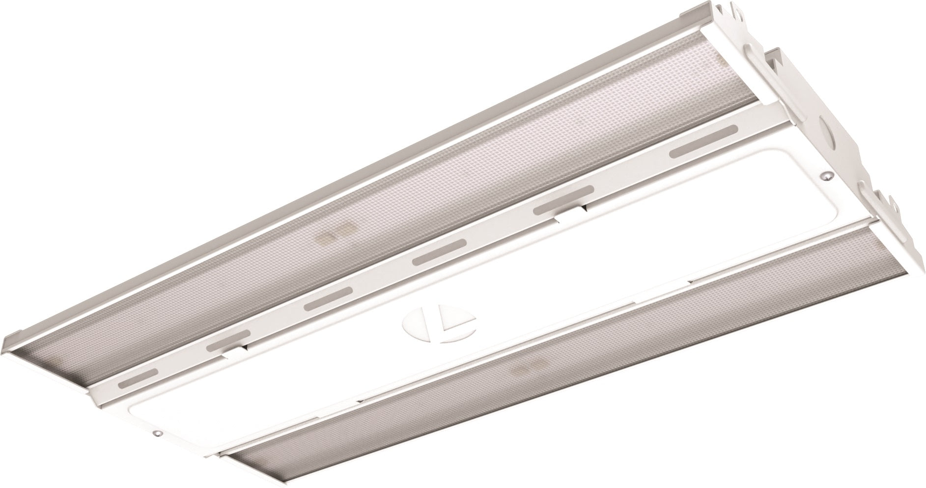 Lithonia Lighting CPHB Series DLC Premium Listed Linear LED High Bay Fixture  0