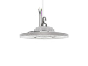 Lithonia Lighting  CPRB ALO13 UVOLT SWW9 80CRI Contractor Select Integrated Color Selectable LED Round High Bay Light Fixture Dimmable