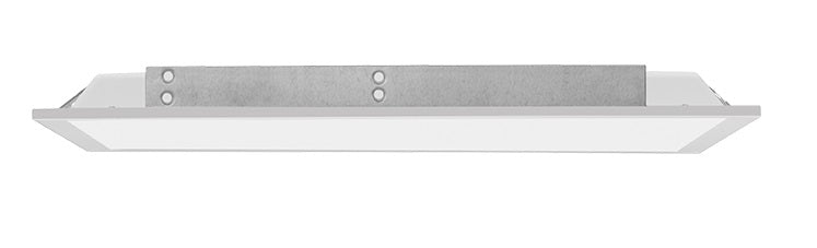 Lithonia Lighting CPX 2X2 ALO7 SWW7 M4 DLC Listed LED 2X2 Switchable White and Adjustable Light Output LED Flat Panel Fixture  - 2