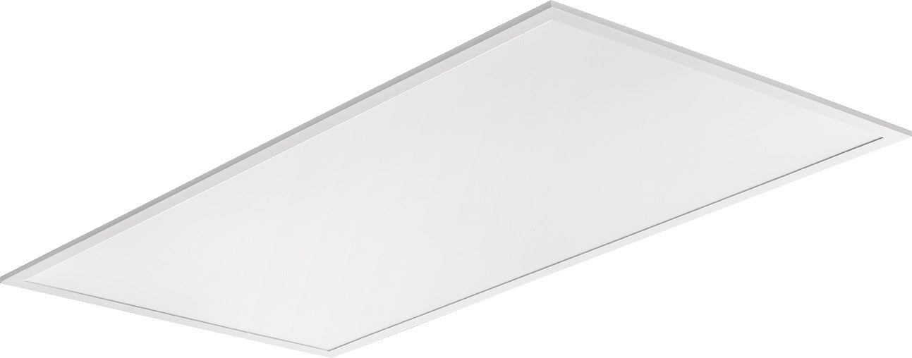 Lithonia Lighting CPX 2x4 Series DLC Listed Edge Lit LED Flat Panel Fixture Dimmable - 1