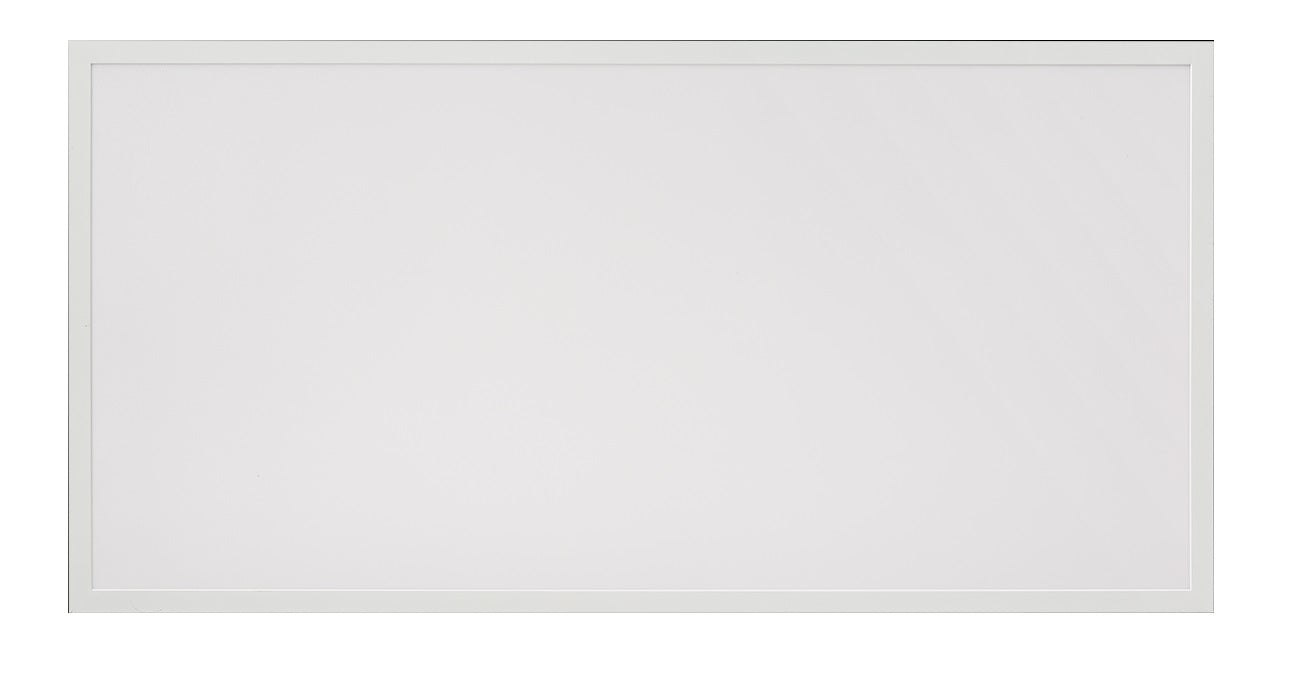 Lithonia Lighting CPX 2x4 Series DLC Listed Edge Lit LED Flat Panel Fixture Dimmable - 4