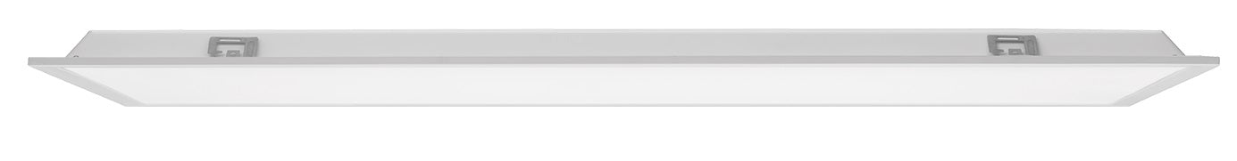 Lithonia Lighting CPX 2x4 Series DLC Listed Edge Lit LED Flat Panel Fixture Dimmable - 3