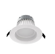 RAB Lighting C6R229FAUNVW 22 Watt 6 Inch Field Adjustable LED Commercial Retrofit Downlight Fixture - 3