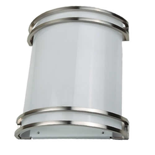 NaturaLED LED-FXDAL23/12FR 23 Watt 12 Inch LED Decorative Accent Light Fixture Dimmable