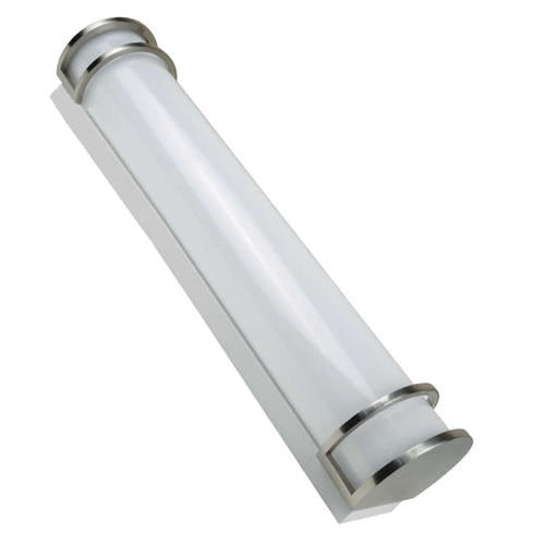 NaturaLED LED-FXDAL23/24FR Energy Star Certified 23 Watt 24 Inch LED Decorative Accent Light Fixture 200W Equivalent 