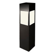 Dauer 489582 Beach Club Minimalist Series 7-Watt LED Bollard