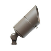 Dauer 4898 Mirage Integrated LED Aluminum Uplight Fixture