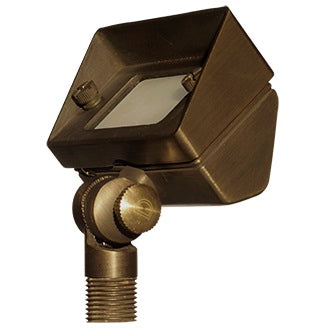 Dauer 490009 Metropolitan LED Bi-Pin Wall Wash Fixture