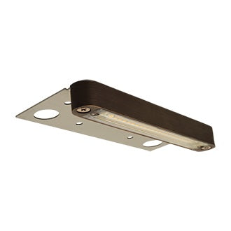 Dauer 490082 Timberline Integrated LED Hardscape Light Dimmable