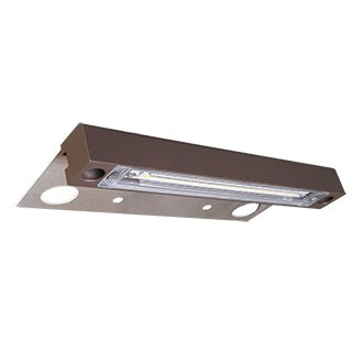 Dauer 490128 Manchester Aluminum Integrated LED Hardscape Light Dimmable