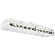 Dauer DVTG395W27VDDKWPGAD 2FT LED Vapor Tight Linear Fixture – Dimmable, Selectable Wattage & CCT