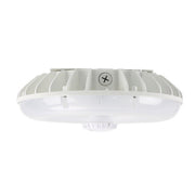 Dauer DCP0360W27VDDKWDPGAD LED Circular Canopy Light – Dimmable, Wattage & Color Temp Selectable