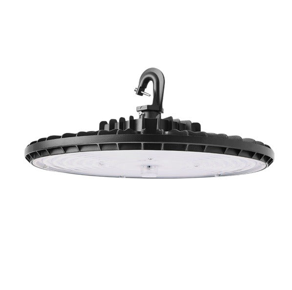 Dauer DHBG8 Series LED Circular High Bay Light – Dimmable, Adjustable Power & Color Temp