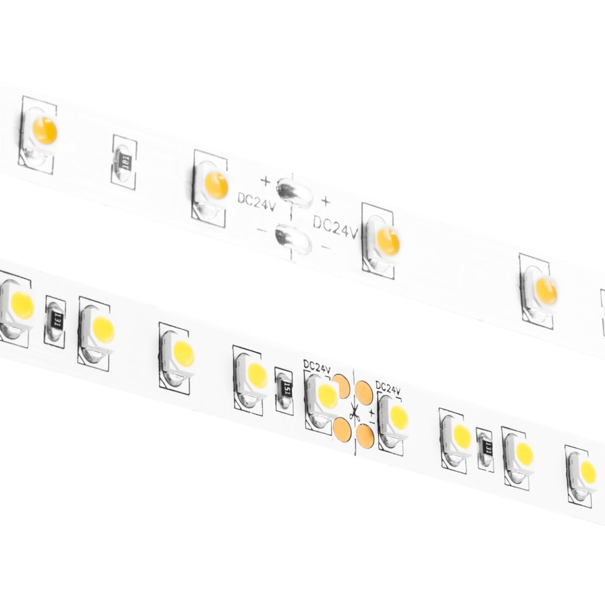 Diode LED Blaze Series 24V High CRI Tape Light