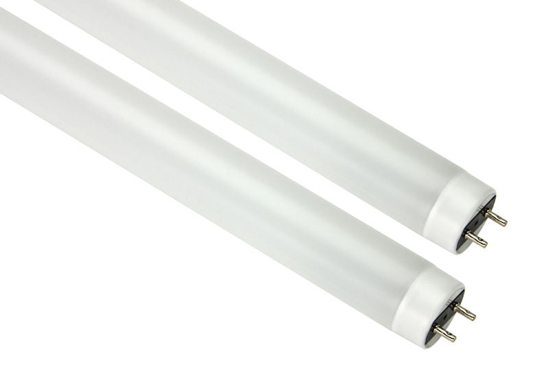 Maxlite L9.5T8DF440-CG 9.5 Watt LED Linear T8 Ballast Compatible Lamp Coated Glass 4000K