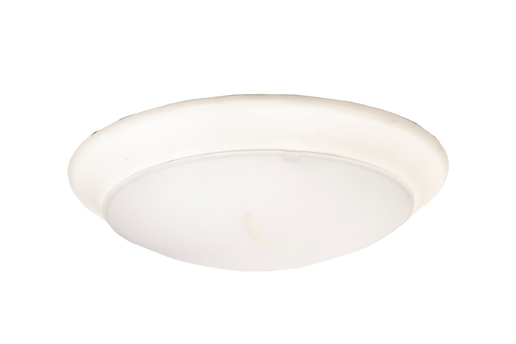 Westgate DLS12-MCT 30 Watt 12-Inch LED High-Performance Disc Down Light Fixture with Multi-Color Temperature Dimmable