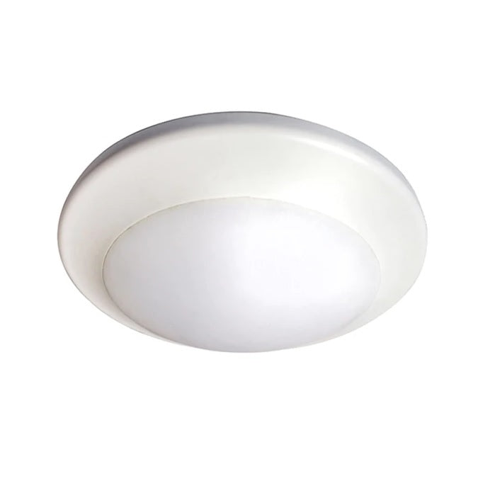 Westgate DLS4-MCT Spec Series 9-Watt 4-Inch LED High Performance Multi-Color Disc Light Fixture Dimmable