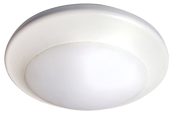 Westgate DLS4-MCT 9 Watt 4-Inch LED High-Performance Disc Down Light Fixture Dimmable