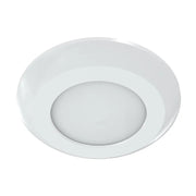 Westgate DLSF Series Color Selectable LED Architectural Flat Surface Disk Light with TRIAC Dimming
